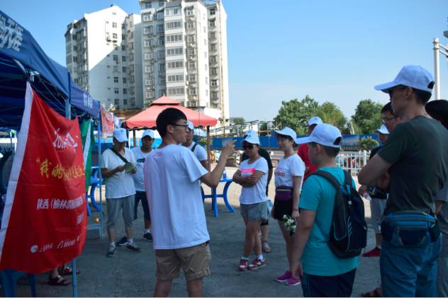 渭南市有多少人口_华阴市生物医药产业园奠基仪式在罗敷河畔隆重举行