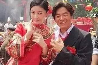 王宝强乡下再婚摆3天宴席,马蓉的复婚梦被打破