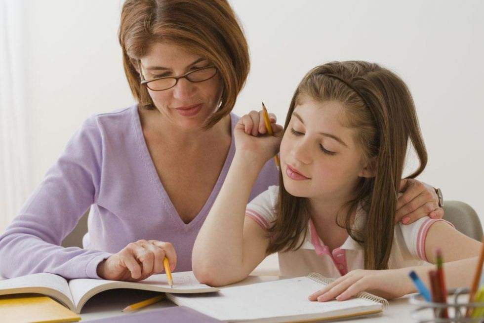 优秀母亲教子感悟：教育孩子是完善自己的过程m6手机网页版登录