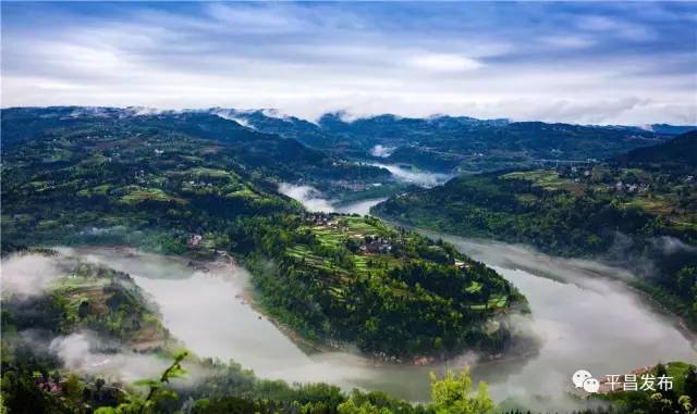 平昌有多少人口_巴中澌岸一口几百人饮用的村水井,被人泼倒污秽之物