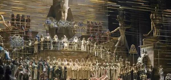 世界十大经典歌剧丨它们比电影更性感,比交响