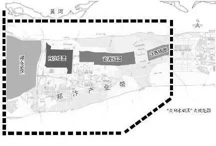 郑州 gdp_惊人 港区速度 怎样炼成 看郑州检察机关新探索