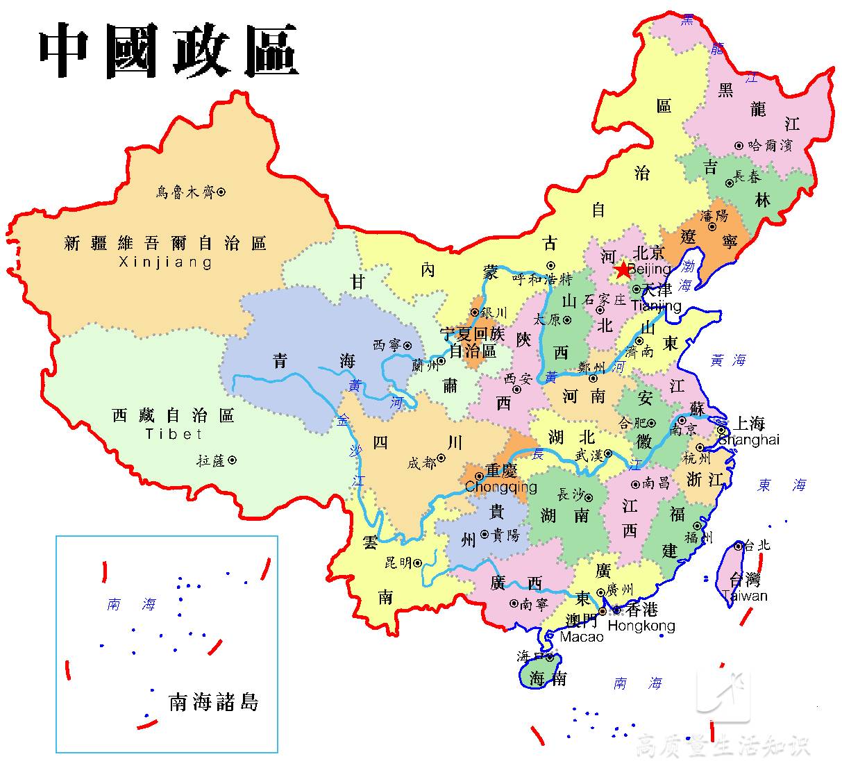 广西人口是多少_导游证不带团可以免费进的景区 配地图 继续整理ing