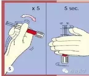 动脉血气分析三步法,护士们牢记!