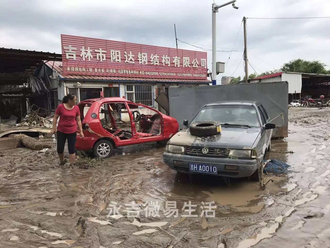 永吉多少人口_永吉小百合(3)