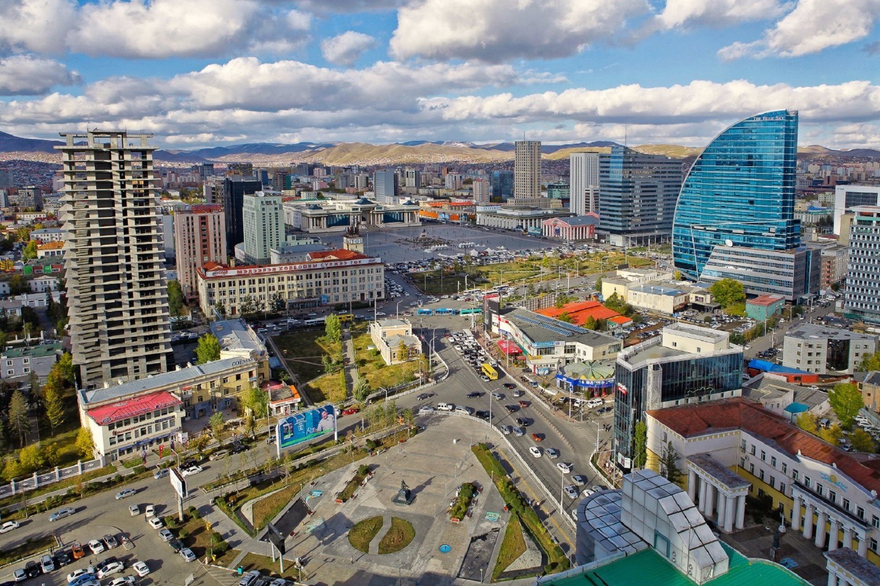 神话般的国度:一生必去蒙古国的15个理由