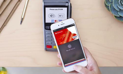 iOS11可让iPhone的NFC芯片不仅仅用于苹果支付