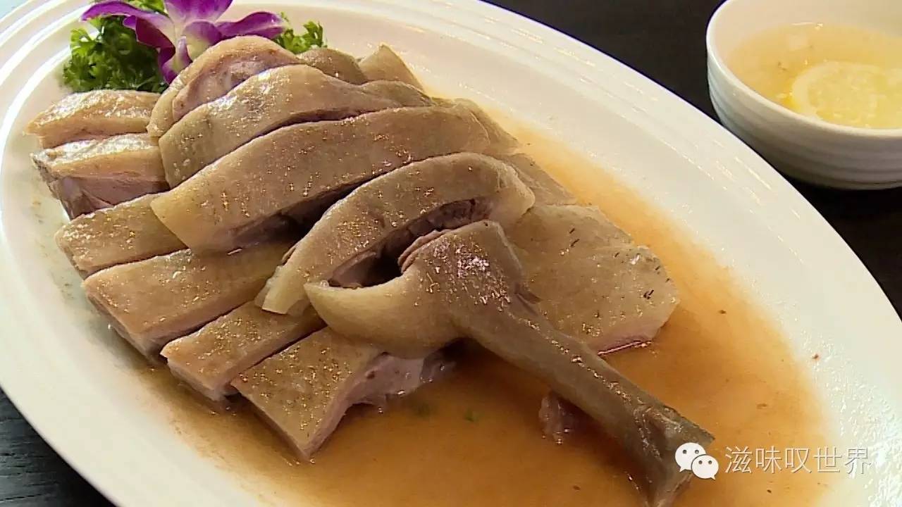 寻味系列(5)丨 黄但记知味食府,三代传承开新花