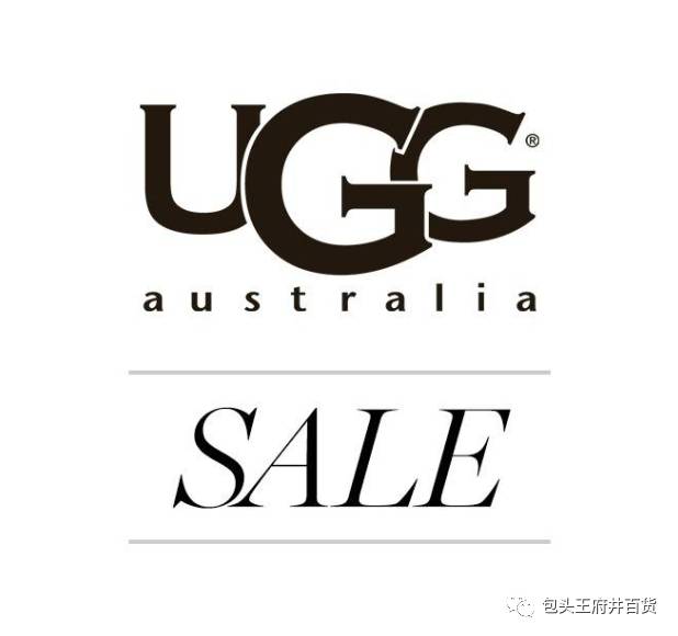 【ugg终极折扣】你的鞋柜里还差这些ugg好物!