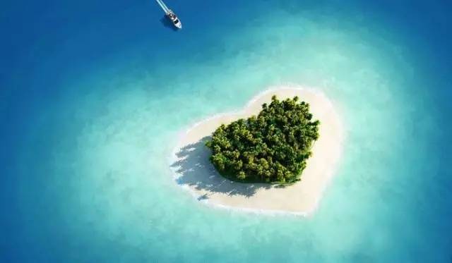 [美娘]星球唯一的海洋之心,我想与你迷失在斐济