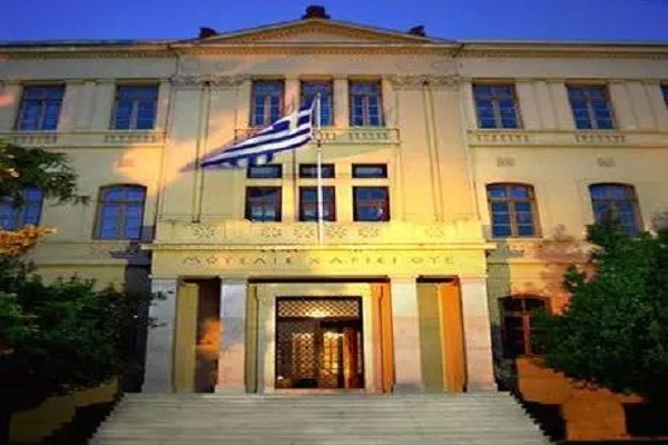出国留学注意!希腊最出名的10所大学都在这里