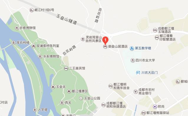 25度的三伏天住避暑圣地!清凉价2人399就可抢购豪华住宿套餐!