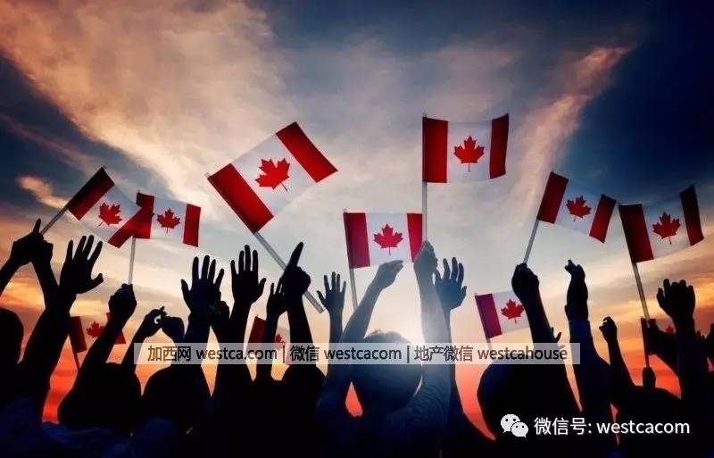 全球最佳移民国家排行榜出炉 加拿大又夺第二