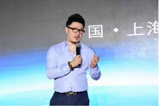 海棠基金ceo 陈文翰