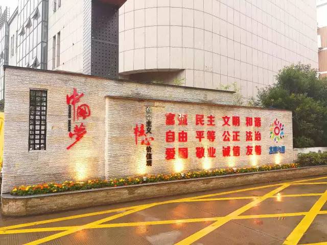 盛夏光年 古巷新景 和合人家 看黄岩西城文明新气象