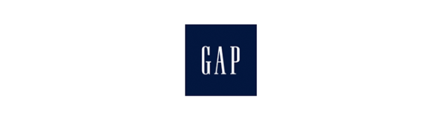 gap    