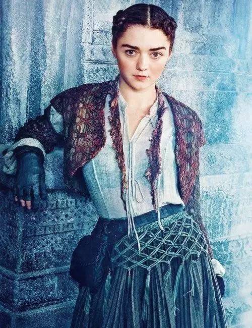 arya stark