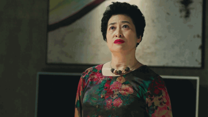 红人 | “阅人无数”的罗子君妈妈，才是上海滩第一时尚美博主！