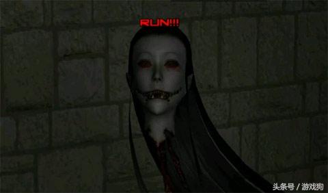 《恐怖之眼》是一款由gameverse paulina pabis开发的第一人称视角
