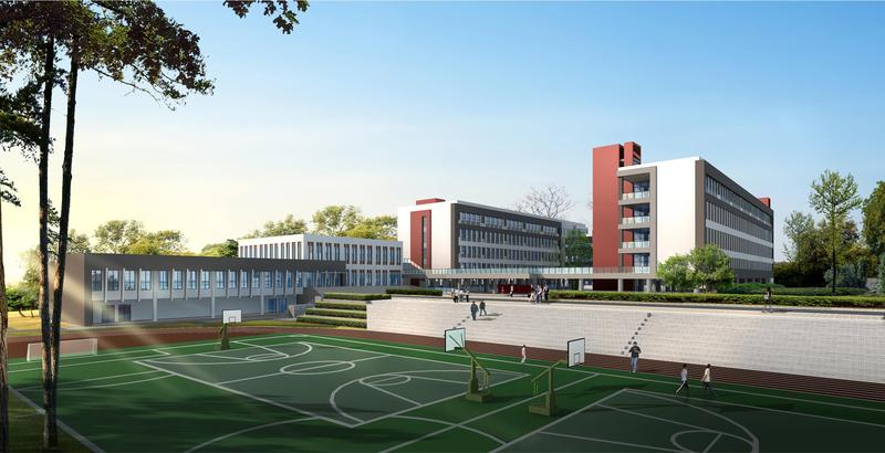 番禺区小学排名