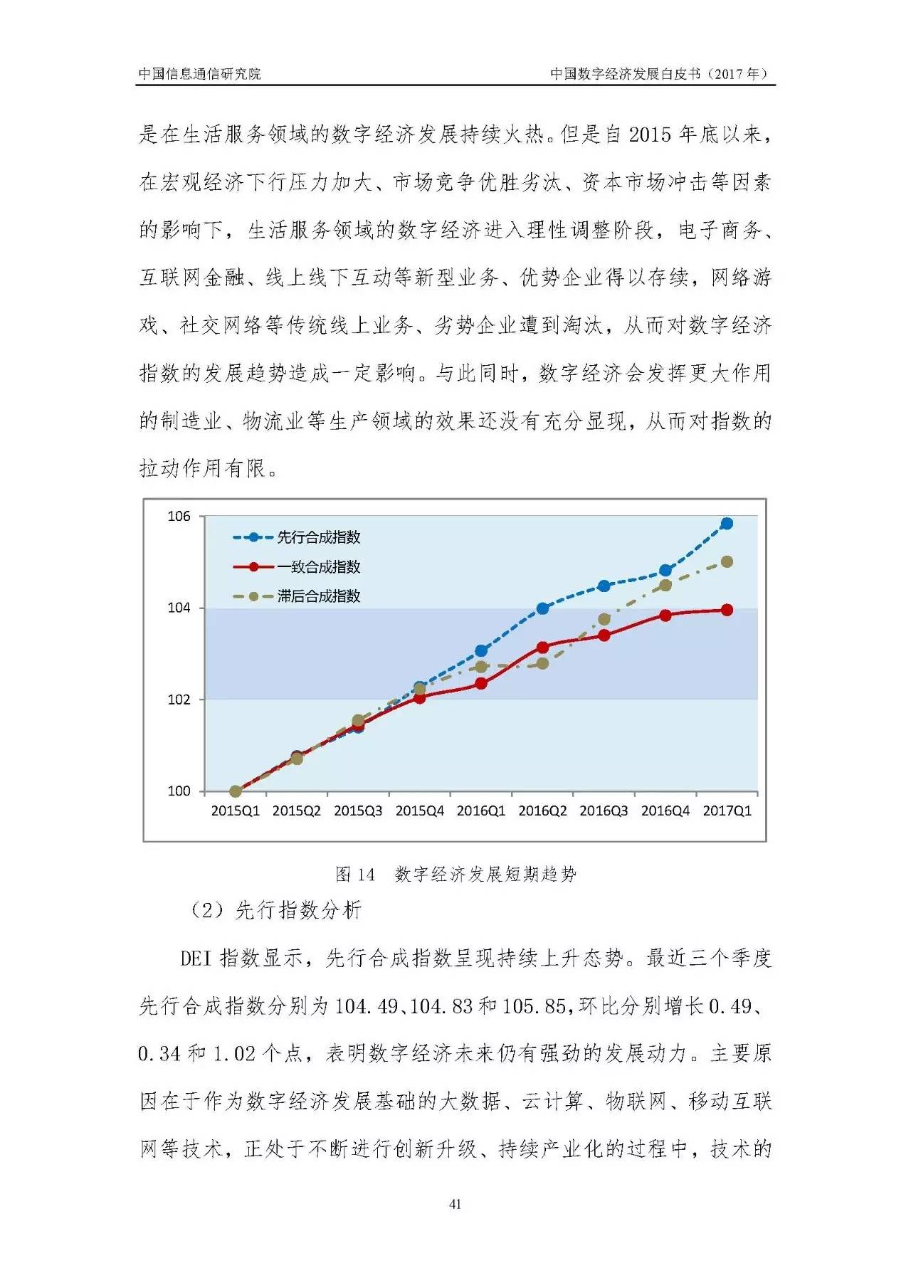 数字经济规模总量达