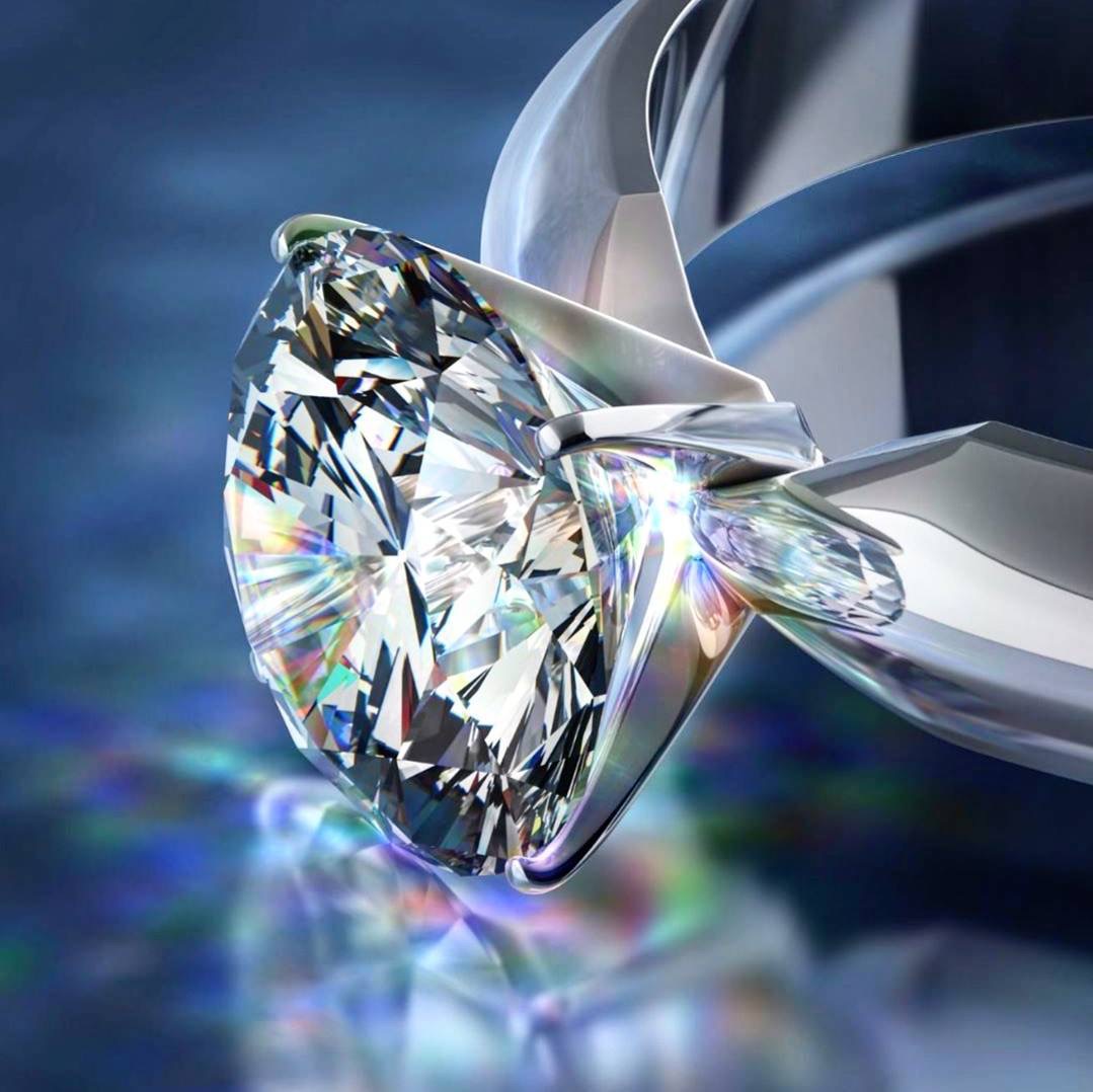 水晶钻石摄影图片素材-编号26542806-图行天下