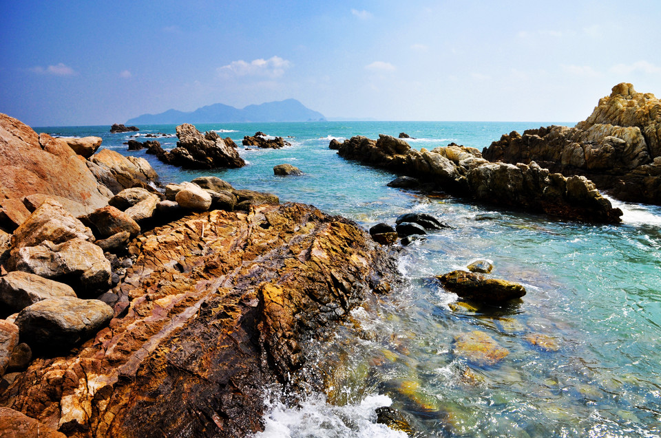 周边景点:大棚缩所城,王母观音庙,王母妆台,风吹罗带 美食推荐:沙井鲜