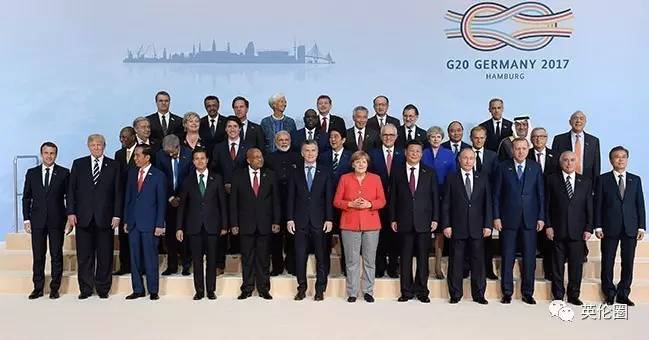 【英伦房】g20首脑峰会,对未来英国房产市场有什么影响?