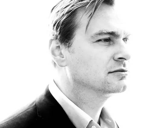 克里斯托弗·诺兰 christopher nolan - fin - 点击阅读本期深焦口碑