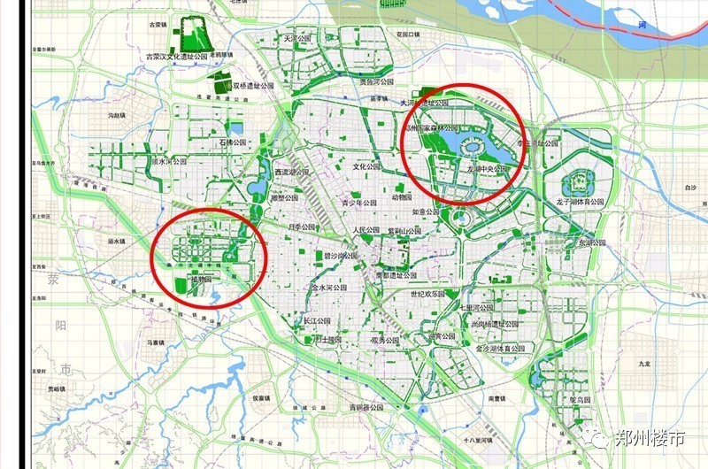 郑州市区有多少人口2020年_郑州人口密度热力图