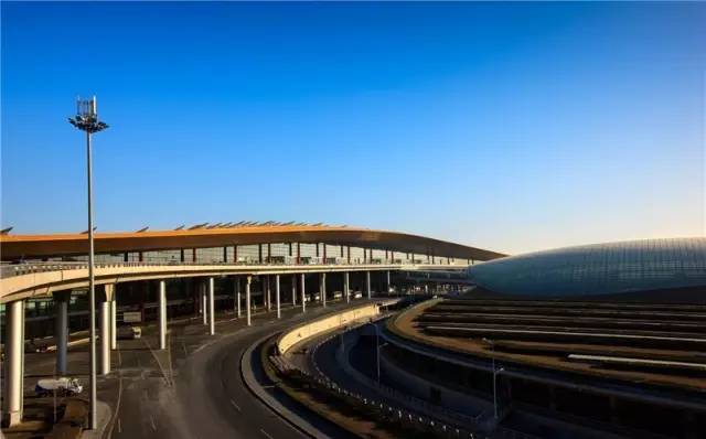 【技术畅聊】南宁机场新航站楼建设四亮点