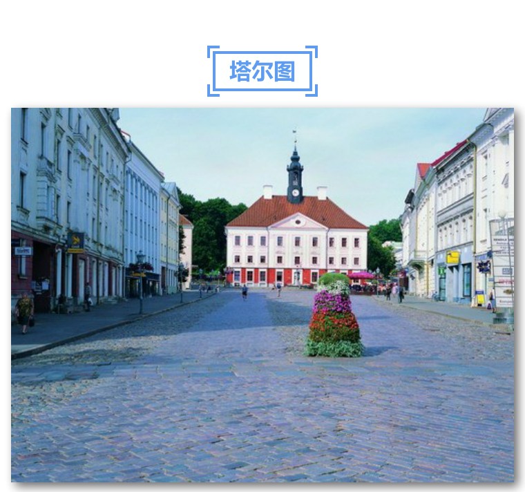 在广州、长沙可以申请爱沙尼亚签证了!
