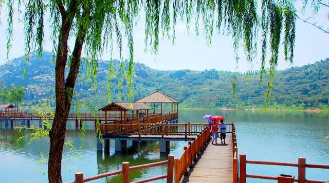 9元云瀑洞天景区门票,邀您走进沂蒙山区,领略大自然的鬼斧神工