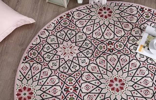 怎么样的地毯