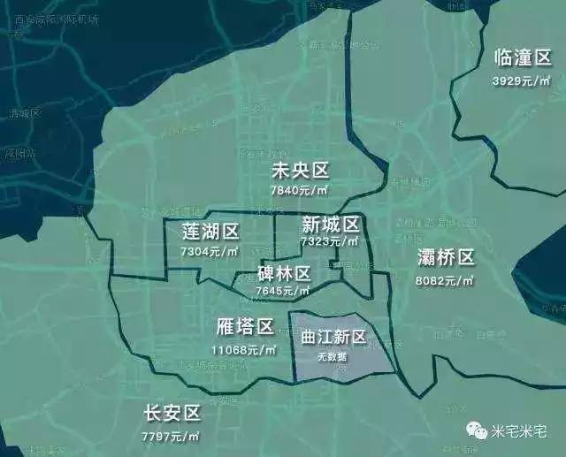 比如成都主城区涨幅最高的区域上涨达到20%以上,大连, 武汉,西安,重庆图片