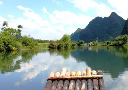 好消息!阳山黎埠特色农业旅游观光节22日启动,你准备好了吗?