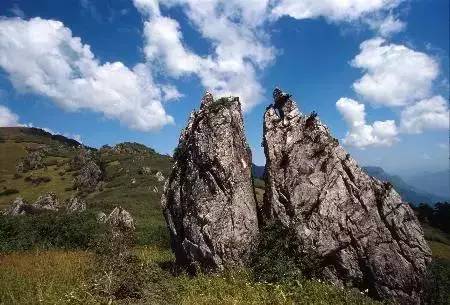 揭秘神农架野人冒险片《大脚印》珍贵拍摄札记放出