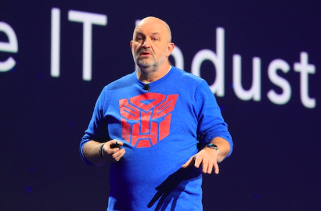 werner vogels