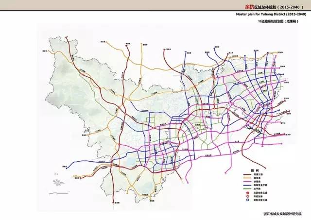 余杭区2021年GDP_余杭区地图