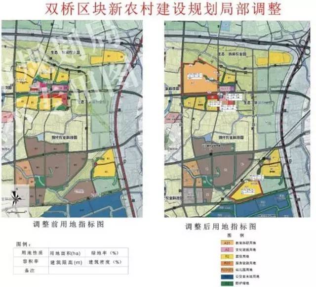 最新杭州20个村要拆迁22个村要改造这次拆到你家了吗