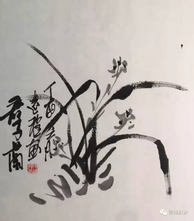 【射洪川江书画院画家推荐】陈远程:丹青眷恋花鸟魂