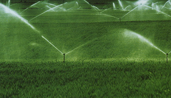 节水灌溉技术分类-郑州节水灌溉展