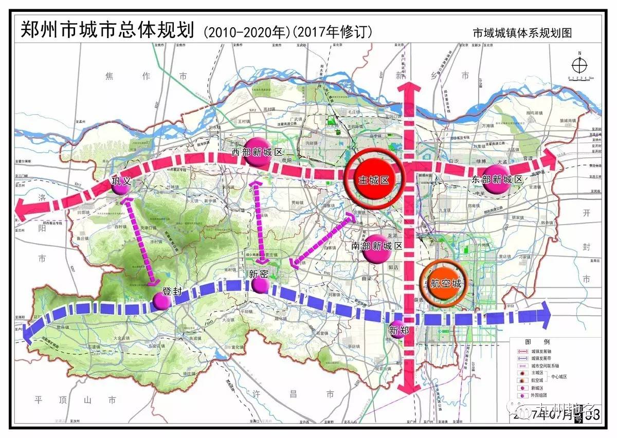 郑州市区常驻人口_国家中心城市郑州市新流入常驻人口来源TOP10-百度地图 20