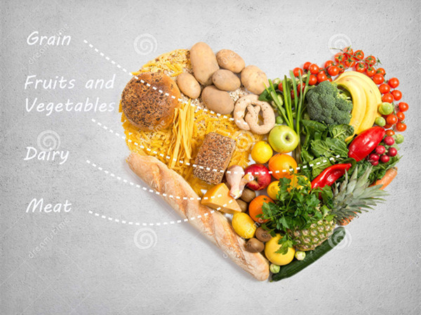对心脏有益的这7种食物 助你吃出健康的心脏
