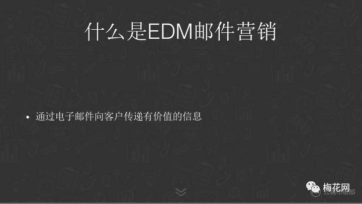 EDM营销课程|如何做好EDM邮件营销-EDM概