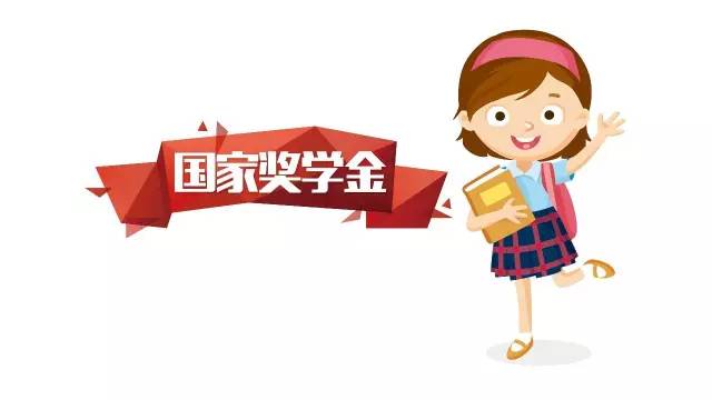 大学里都有哪些助学金,奖学金?