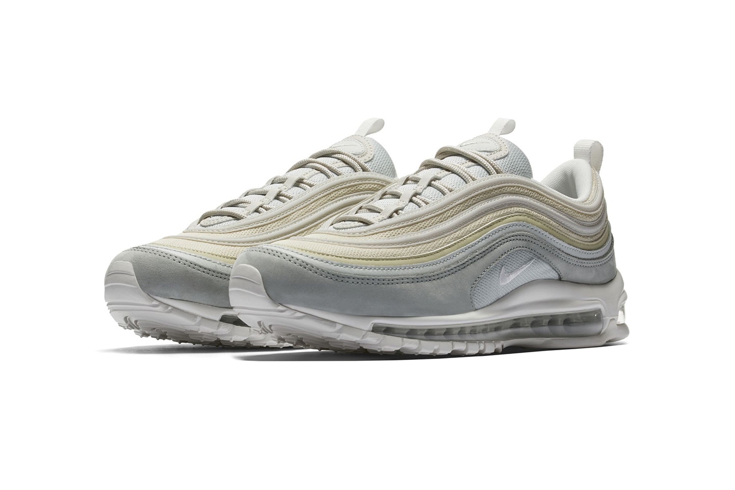 bt新闻#【nike hd 2017 low 城市系列发布,air max 97 秋冬全新配色