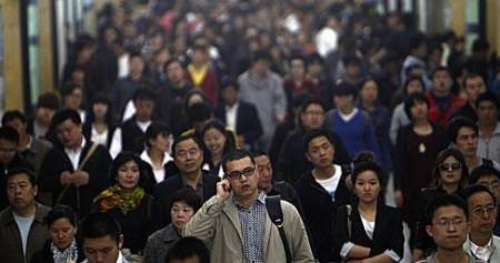 中国流动人口市民化水平测算及影响因素研究学思
