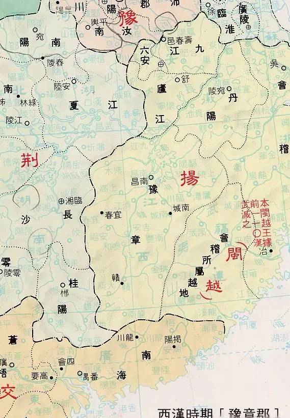 三国时期江西人口_江西人口地图