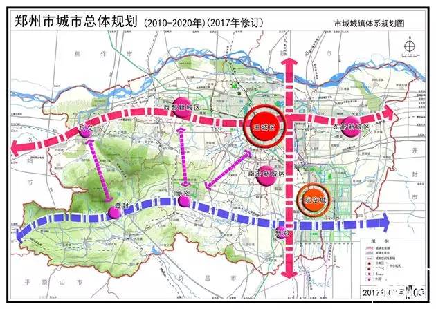 郑州人口规划_2020年的郑州 人口达1245万,规划15条地铁